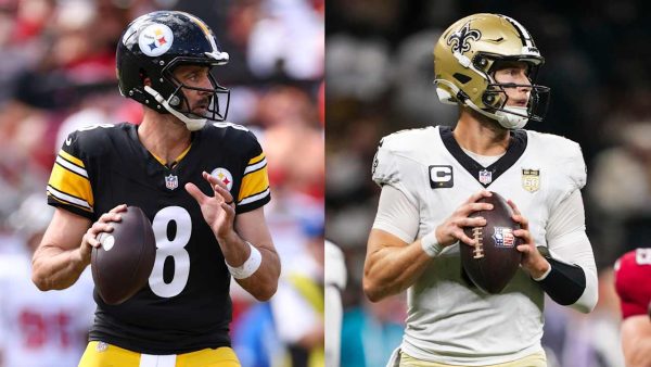 Steelers vs. Saints: Three must-know storylines for NFL’s first-ever Paris game