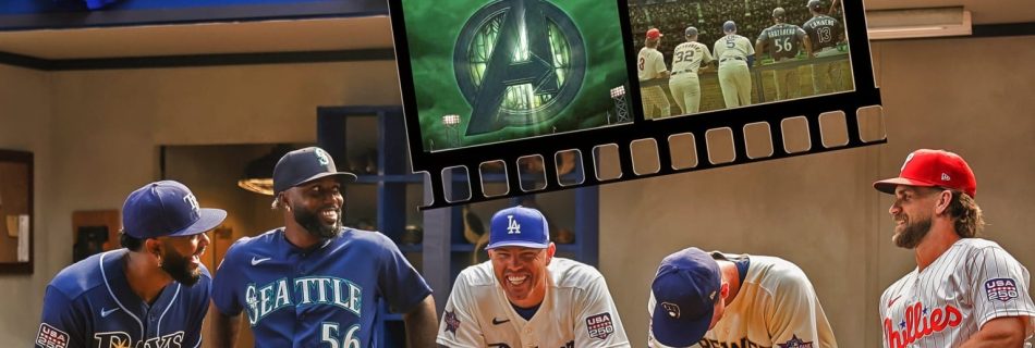 Miz, Caminero and other players in ‘Avengers: Doomsday’? Take a sneak peek at it