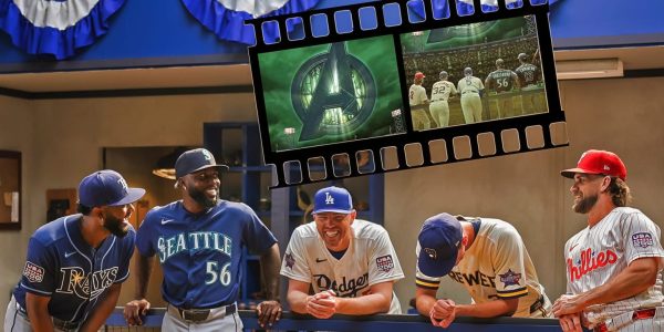 Miz, Caminero and other players in ‘Avengers: Doomsday’? Take a sneak peek at it
