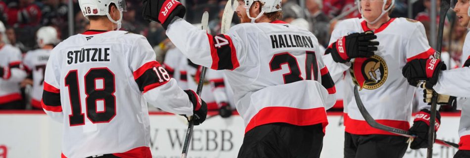 Halliday scores PPG