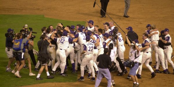 New MLB Network doc marks 25th anniversary of D-backs’ 2001 World Series title