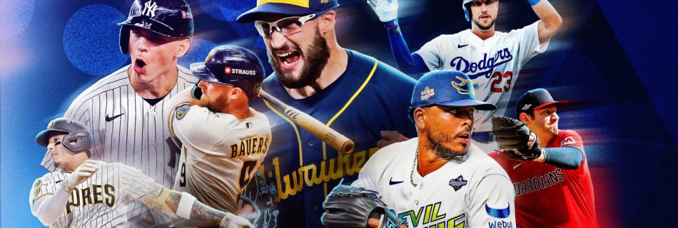 Presenting the 2026 All-Postseason Team