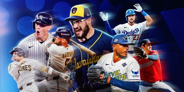 Presenting the 2026 All-Postseason Team