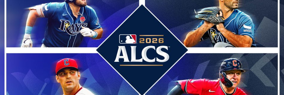 ALCS Game 4 storylines as Rays, Guards bid to face Brewers in Fall Classic
