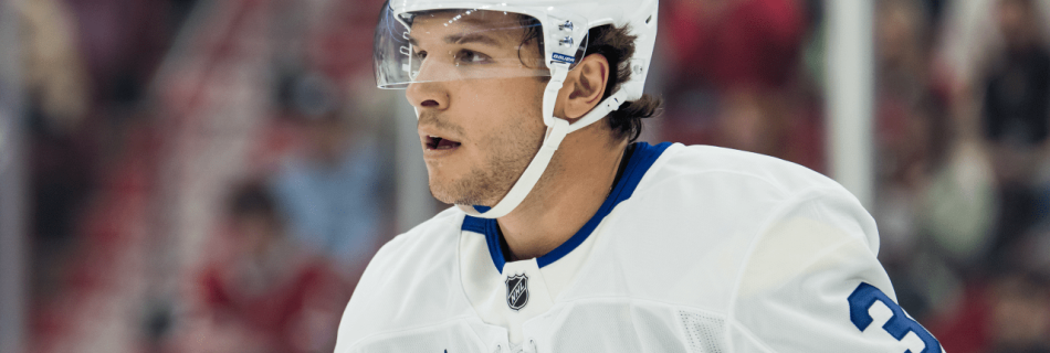 NHL Status Report: Blankenburg, Rifai join Maple Leafs’ injury list