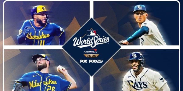 3 big questions for a World Series Game 4 that could seal Brewers’ first title