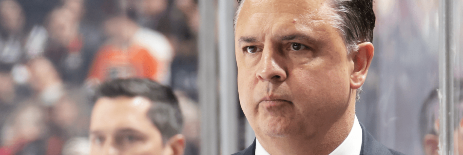 Green signs contract as Senators coach through 2030-31 season