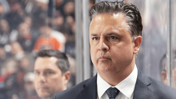 Green signs contract as Senators coach through 2030-31 season Green signs contract as Senators coach through 2030-31 season