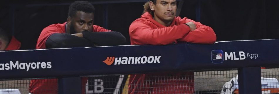 MLB’s longest active title droughts