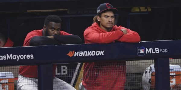 MLB’s longest active title droughts