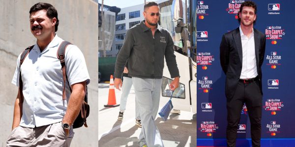 Tolle, Rojas, Clement to serve as World Series correspondents