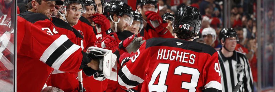 Hughes lights lamp again