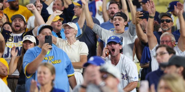Teams with the best records in a postseason