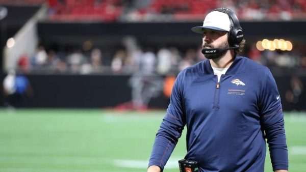 Broncos OC Davis Webb disappointed by Sean Payton’s play caller change, but ‘that’s the NFL’