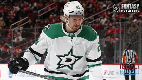 NHL daily picks, props, fantasy projections