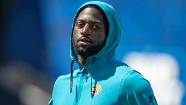 Jaguars’ Brian Thomas Jr. wants to ‘show everybody what I can do’ amid trade rumors
