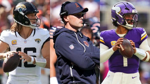 NFL Week 4 Sunday aftermath: Bears’ defense continues to shine, Jaguars are for real NFL Week 4 Sunday aftermath: Bears’ defense continues to shine, Jaguars are for real