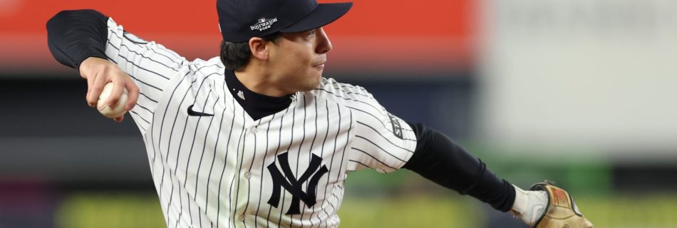 Is Volpe the Yankees’ No. 1 option for 2B in 2027?