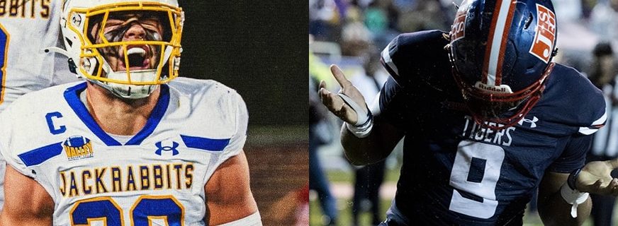 Why we’ll have a pair of new No. 1s after wild weekend in FCS football
