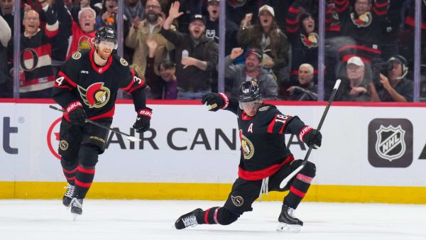 Senators roll past Panthers in Brady Tkachuk’s return to Ottawa Senators roll past Panthers in Brady Tkachuk’s return to Ottawa