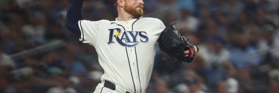 Rasmussen, on 3 days’ rest, gets Game 5 nod