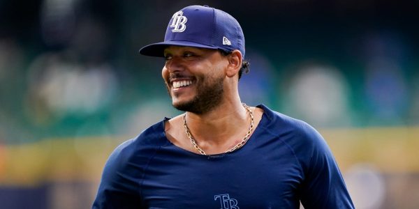 Peralta set to meet old friends — and new foes — in Fall Classic