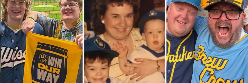Brewers fans share what the World Series means to them