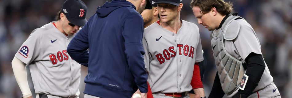 Gray frustrated by hook, wanted Tracy to ‘live or die with me’
