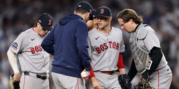 Gray frustrated by hook, wanted Tracy to ‘live or die with me’