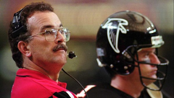 June Jones, former Atlanta Falcons head coach, dies at age 73 June Jones, former Atlanta Falcons head coach, dies at age 73
