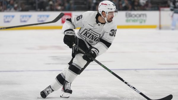 NHL Status Report: Zuccarello could return for Kings