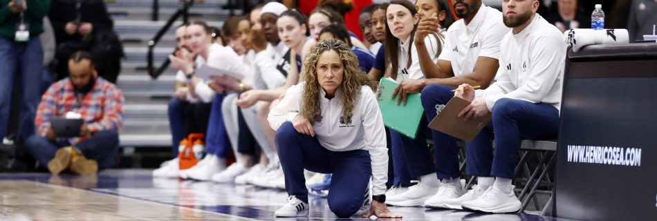 Women’s basketball coaches to watch in 2026-27