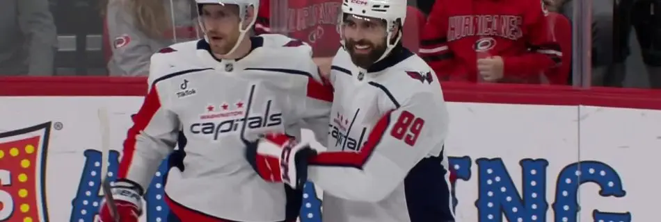 Tuch kicks off scoring