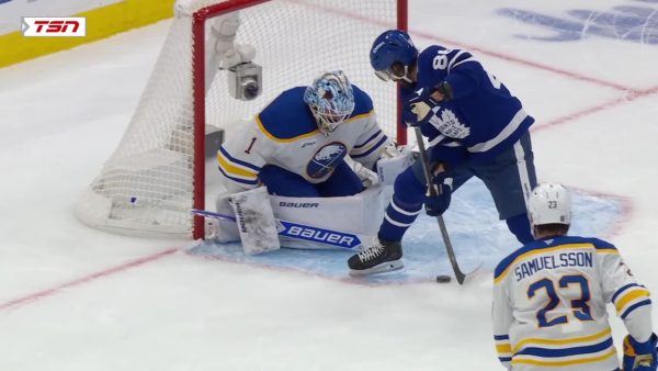 Marchenko buries a beauty in 300th game Marchenko buries a beauty in 300th game