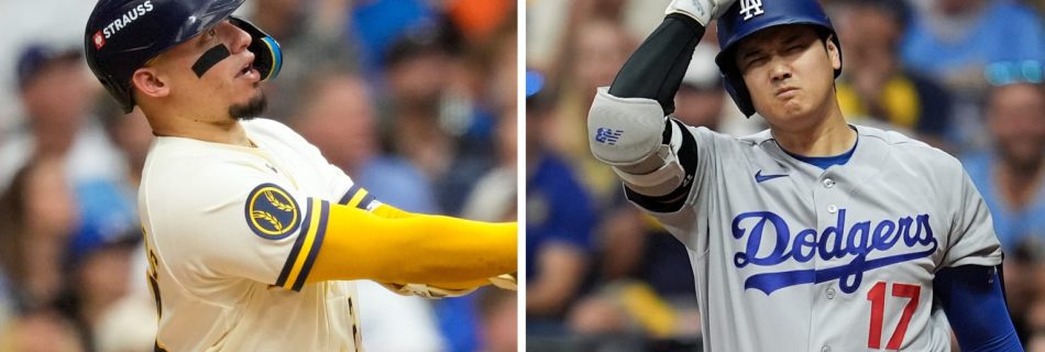 Contreras shines as Dodgers’ stars slump … and other key takeaways from Game 2
