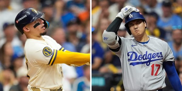 Contreras shines as Dodgers’ stars slump … and other key takeaways from Game 2