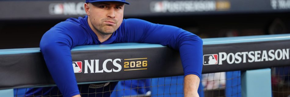 Will LA target Skubal in free agency? Here are the questions facing Dodgers this offseason