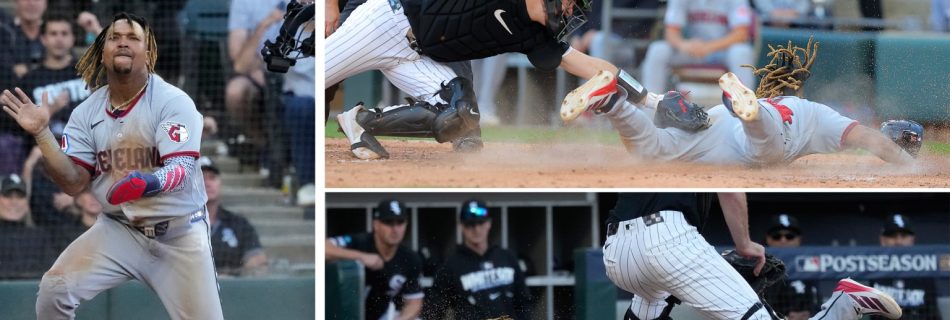 J-Ram shows off bat, baserunning and glove in win-or-go-home Game 3