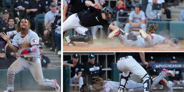 J-Ram shows off bat, baserunning and glove in win-or-go-home Game 3