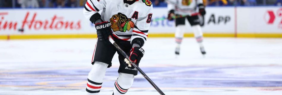 NHL On Tap: Kane returns to Detroit looking for 900th NHL assist