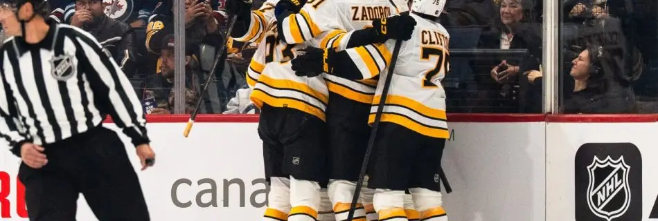 Peterka’s OT goal caps Bruins late comeback against Jets
