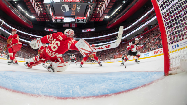 NHL On Tap: 16-game Frozen Frenzy, ESPN tripleheader starts with Devils-Red Wings