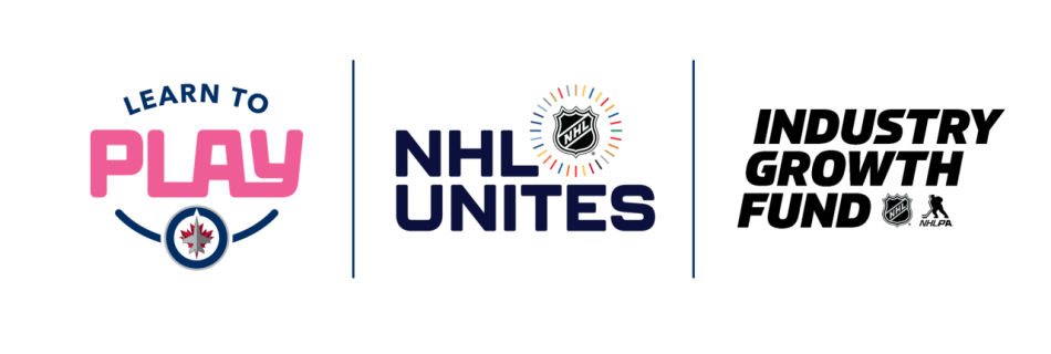 NHL, Jets make 0,000 donation to create girls-only Learn to Play program