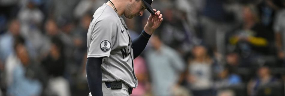 Rays get the best of Schlittler, who battles to no avail