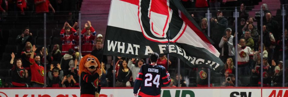Brady Tkachuk’s return to Ottawa with Panthers will be ‘fun game’ for Senators
