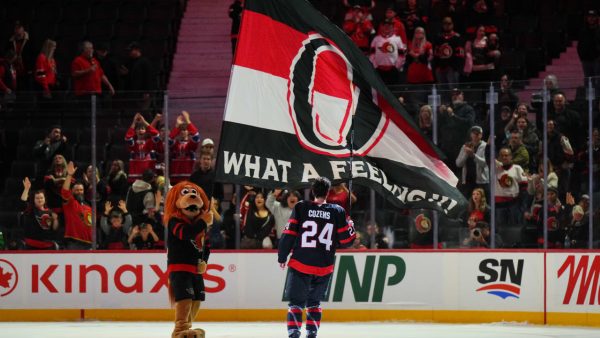 Brady Tkachuk’s return to Ottawa with Panthers will be ‘fun game’ for Senators