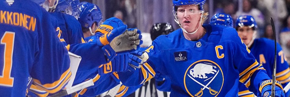 Dahlin drills home PPG