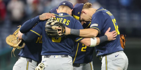 Do 1st-round byes disrupt momentum? Not so fast