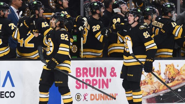 Minten has three points, Bruins keep Flyers winless Minten has three points, Bruins keep Flyers winless
