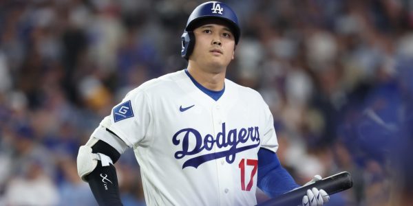 Ohtani won’t need surgery, expects to return to 2-way form. How that looks is up in the air